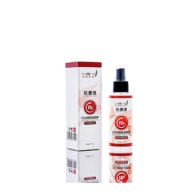 铜陵母婴防护喷雾