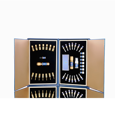 铜陵7D私密抗衰养护套