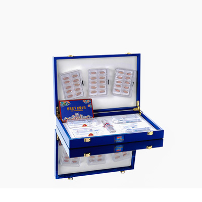 铜陵爱芯回春综合版